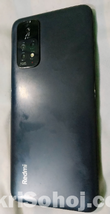 Redmi note 11   6/128
